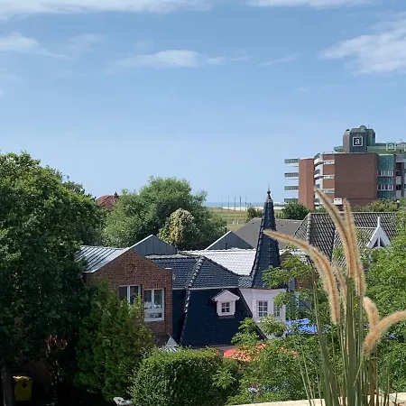 53 Rasmus Bude Im Haus Anna * Sankt Peter-Ording