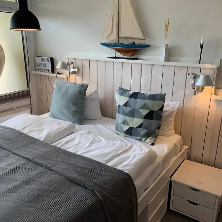 53 Rasmus Bude Im Haus Anna Apartment *