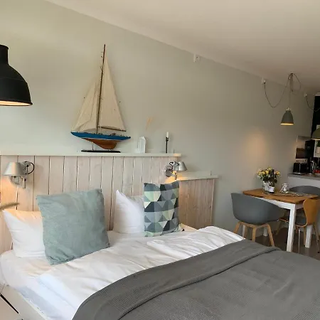 53 Rasmus Bude Im Haus Anna Sankt Peter-Ording