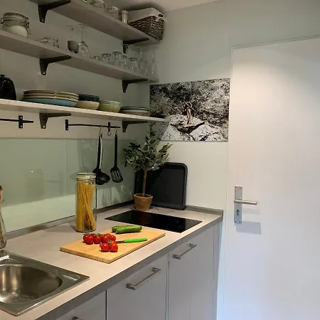 53 Rasmus Bude Im Haus Anna Sankt Peter-Ording