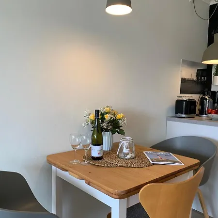 53 Rasmus Bude Im Haus Anna Appartement